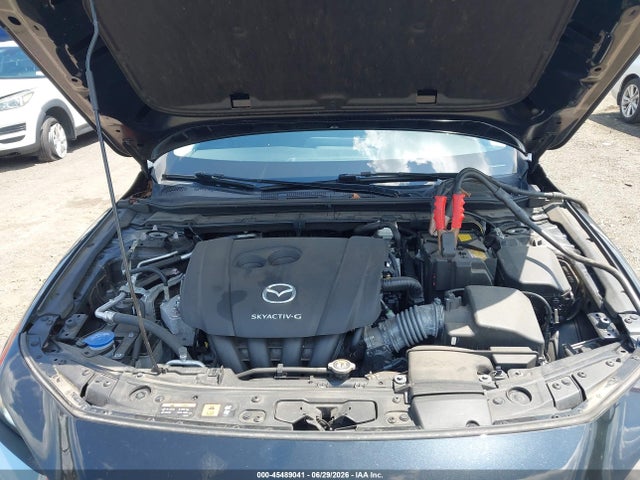 Aukcja sprzedaży 2021 Mazda Mazda3 Preferred, vin: JM1BPBCL7M1341725, numer aukcji: 45489041