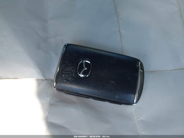 Aukcja sprzedaży 2021 Mazda Mazda3 Preferred, vin: JM1BPBCL7M1341725, numer aukcji: 45489041