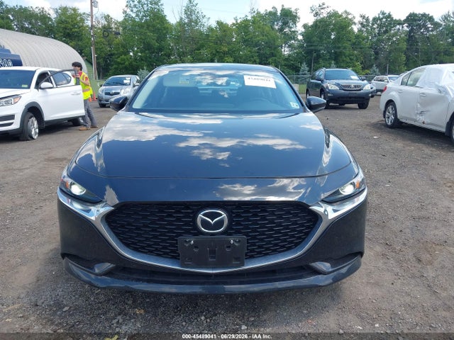 Aukcja sprzedaży 2021 Mazda Mazda3 Preferred, vin: JM1BPBCL7M1341725, numer aukcji: 45489041