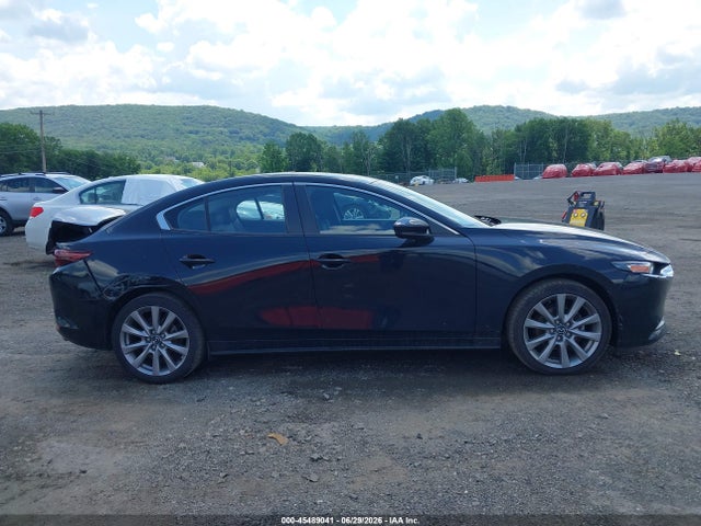 Aukcja sprzedaży 2021 Mazda Mazda3 Preferred, vin: JM1BPBCL7M1341725, numer aukcji: 45489041