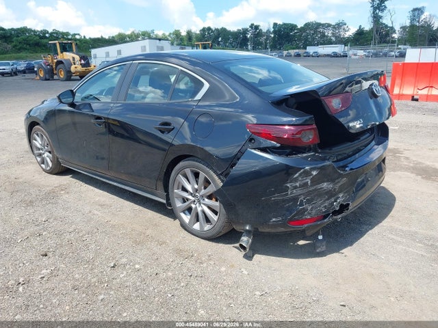 Aukcja sprzedaży 2021 Mazda Mazda3 Preferred, vin: JM1BPBCL7M1341725, numer aukcji: 45489041