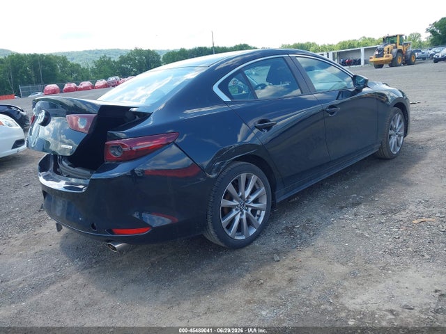 Aukcja sprzedaży 2021 Mazda Mazda3 Preferred, vin: JM1BPBCL7M1341725, numer aukcji: 45489041