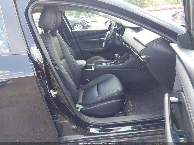 Aukcja sprzedaży 2021 Mazda Mazda3 Preferred, vin: JM1BPBCL7M1341725, numer aukcji: 45489041