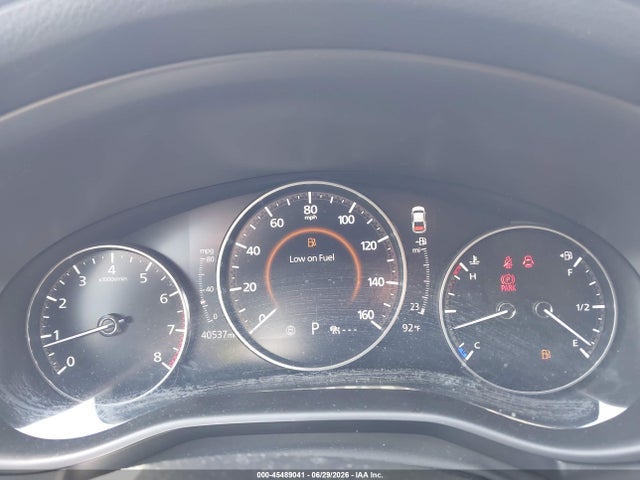 Aukcja sprzedaży 2021 Mazda Mazda3 Preferred, vin: JM1BPBCL7M1341725, numer aukcji: 45489041