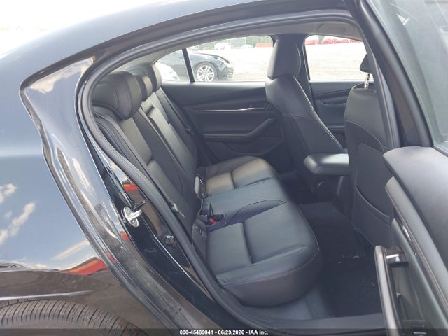 Aukcja sprzedaży 2021 Mazda Mazda3 Preferred, vin: JM1BPBCL7M1341725, numer aukcji: 45489041