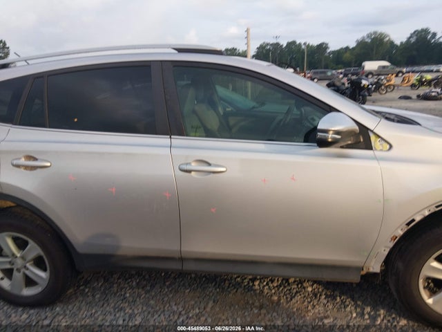 Toyota Rav4 Xle 2014 2T3RFREV2EW180244 Image 14