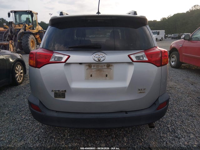 Toyota Rav4 Xle 2014 2T3RFREV2EW180244 Image 17