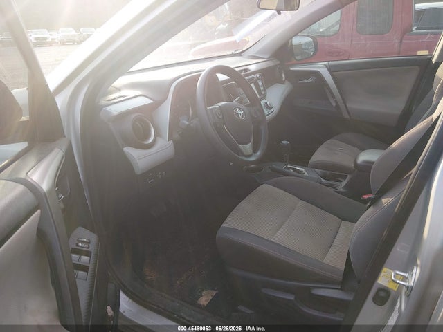 Toyota Rav4 Xle 2014 2T3RFREV2EW180244 Image 5