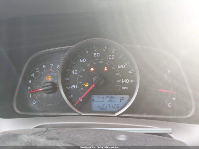 Toyota Rav4 Xle 2014 2T3RFREV2EW180244 Image 7