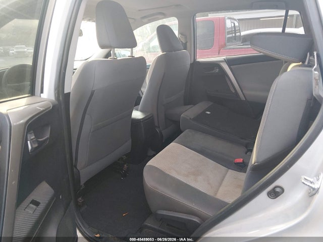 Toyota Rav4 Xle 2014 2T3RFREV2EW180244 Image 8