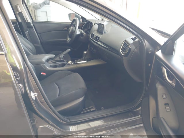 Aukcja sprzedaży 2016 Mazda Mazda3 I Sport, vin: 3MZBM1U7XGM304998, numer aukcji: 45489058