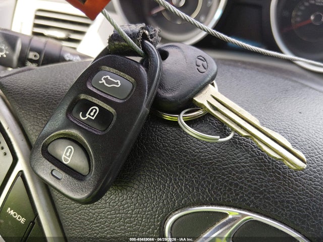 Продажа на аукционе авто 2012 Hyundai Elantra Limited (ulsan Plant), vin: KMHDH4AE2CU246293, номер лота: 45489066