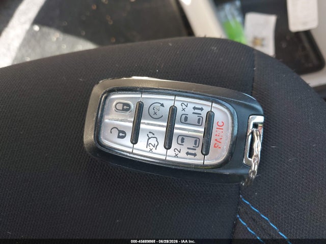 Aukcja sprzedaży 2021 Chrysler Pacifica Hybrid Touring, vin: 2C4RC1R75MR585688, numer aukcji: 45489067