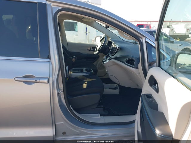 Aukcja sprzedaży 2021 Chrysler Pacifica Hybrid Touring, vin: 2C4RC1R75MR585688, numer aukcji: 45489067