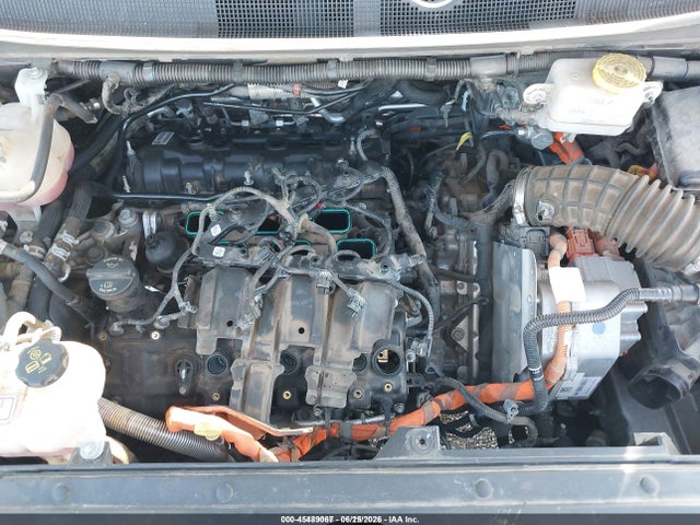 Aukcja sprzedaży 2021 Chrysler Pacifica Hybrid Touring, vin: 2C4RC1R75MR585688, numer aukcji: 45489067