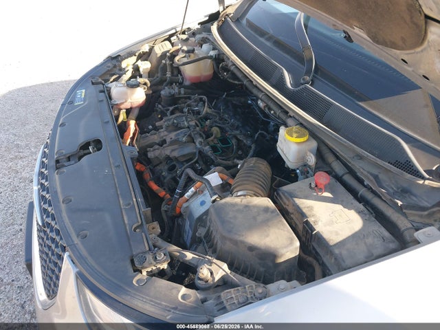 Aukcja sprzedaży 2021 Chrysler Pacifica Hybrid Touring, vin: 2C4RC1R75MR585688, numer aukcji: 45489067