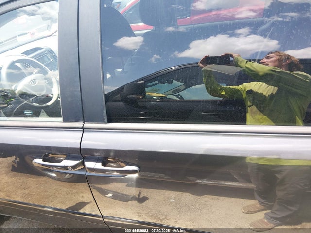 Aukcja sprzedaży 2012 Kia Sedona Lx, vin: KNDMG4C72C6459092, numer aukcji: 45489083