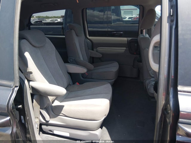 Aukcja sprzedaży 2012 Kia Sedona Lx, vin: KNDMG4C72C6459092, numer aukcji: 45489083