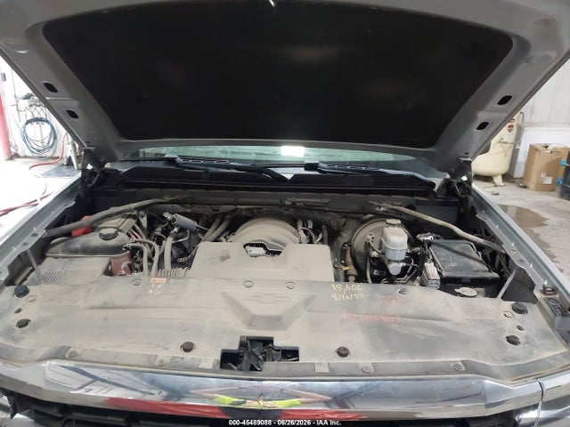 1GCNCNEH7GZ269563 Chevrolet Silverado 1500 Work Truck