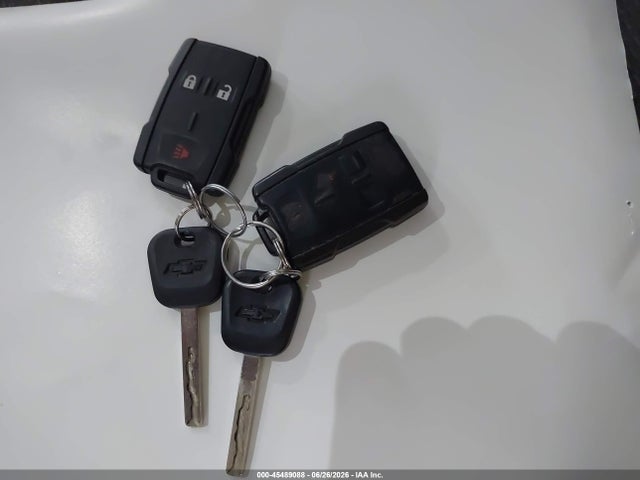 1GCNCNEH7GZ269563 Chevrolet Silverado 1500 Work Truck