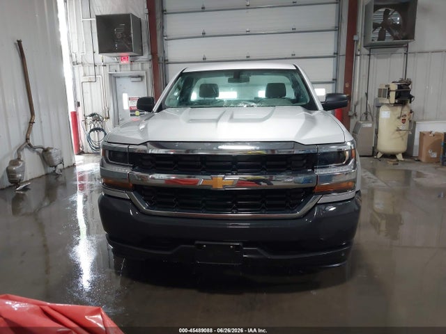 1GCNCNEH7GZ269563 Chevrolet Silverado 1500 Work Truck