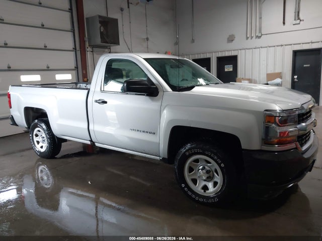 1GCNCNEH7GZ269563 Chevrolet Silverado 1500 Work Truck