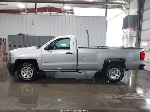 1GCNCNEH7GZ269563 Chevrolet Silverado 1500 Work Truck