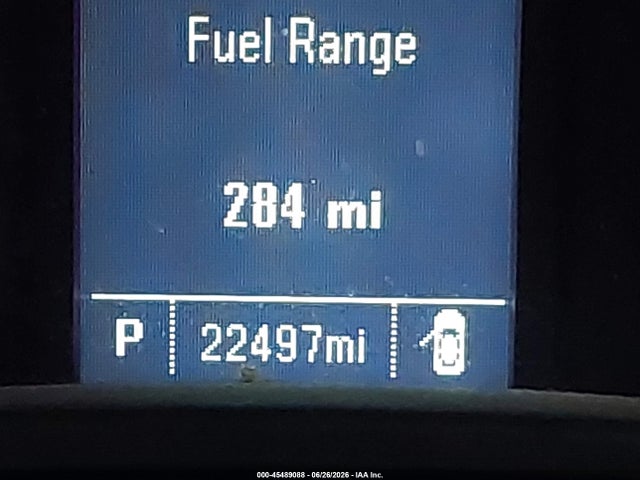 1GCNCNEH7GZ269563 Chevrolet Silverado 1500 Work Truck
