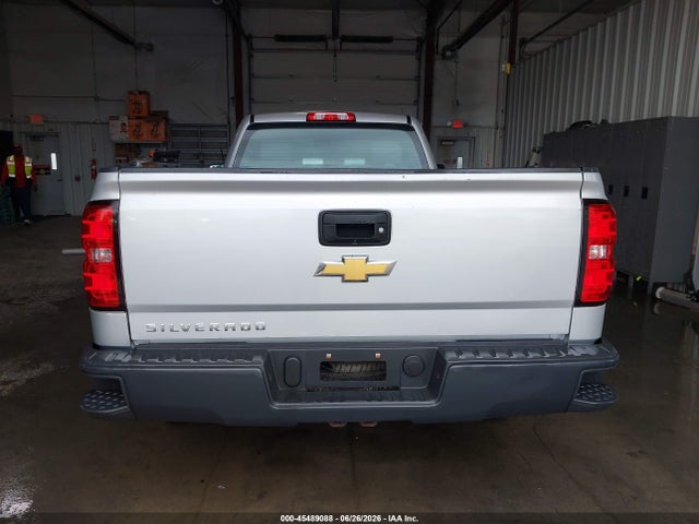 1GCNCNEH7GZ269563 Chevrolet Silverado 1500 Work Truck