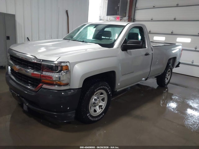1GCNCNEH7GZ269563 Chevrolet Silverado 1500 Work Truck