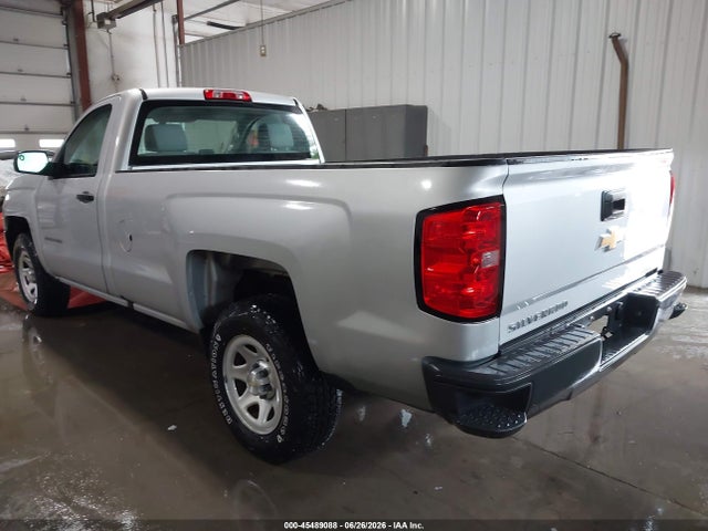 1GCNCNEH7GZ269563 Chevrolet Silverado 1500 Work Truck