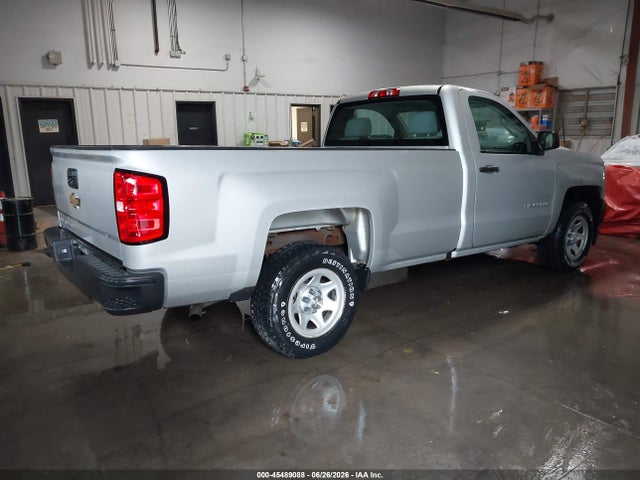 1GCNCNEH7GZ269563 Chevrolet Silverado 1500 Work Truck
