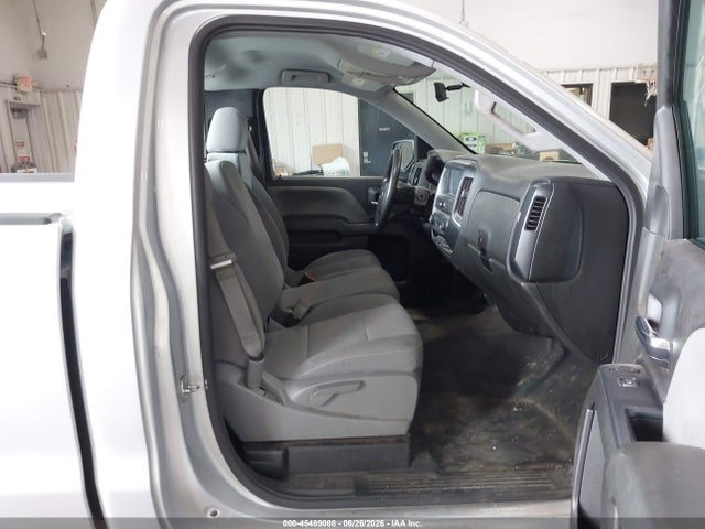 1GCNCNEH7GZ269563 Chevrolet Silverado 1500 Work Truck