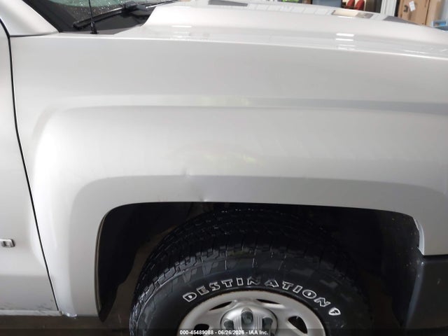 1GCNCNEH7GZ269563 Chevrolet Silverado 1500 Work Truck