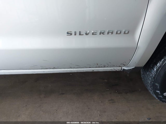 1GCNCNEH7GZ269563 Chevrolet Silverado 1500 Work Truck