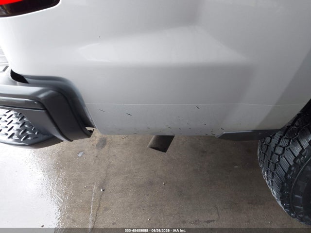1GCNCNEH7GZ269563 Chevrolet Silverado 1500 Work Truck