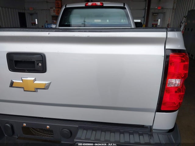 1GCNCNEH7GZ269563 Chevrolet Silverado 1500 Work Truck