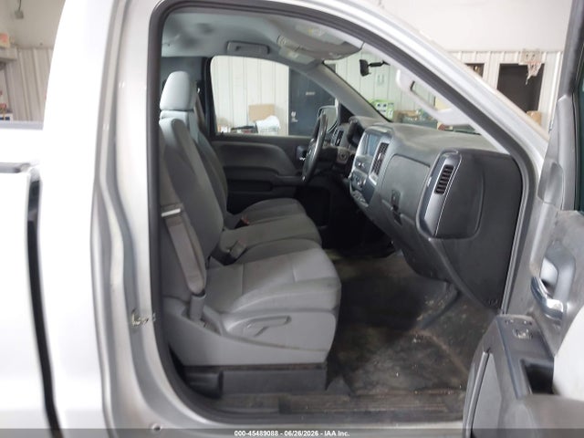 1GCNCNEH7GZ269563 Chevrolet Silverado 1500 Work Truck