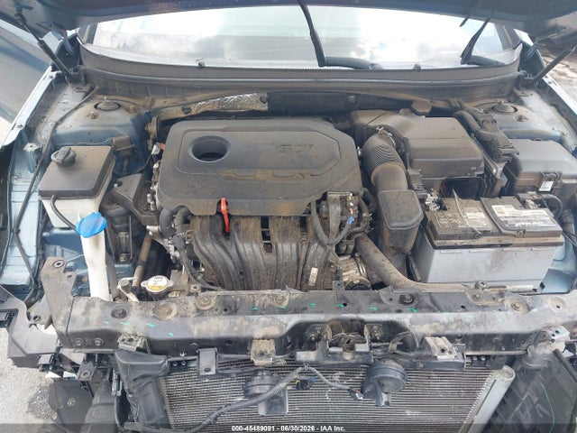 Aukcja sprzedaży 2017 Hyundai Sonata, vin: 5NPE24AF8HH560065, numer aukcji: 45489091