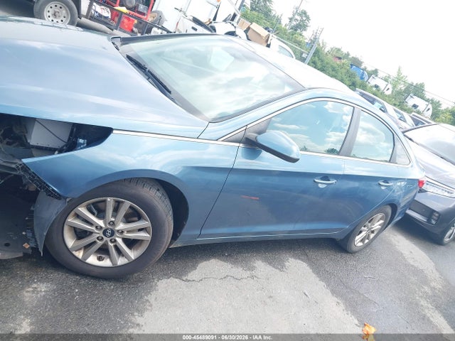 Aukcja sprzedaży 2017 Hyundai Sonata, vin: 5NPE24AF8HH560065, numer aukcji: 45489091