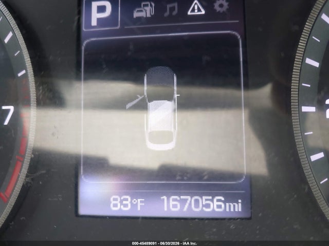 Aukcja sprzedaży 2017 Hyundai Sonata, vin: 5NPE24AF8HH560065, numer aukcji: 45489091