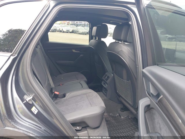 Aukcja sprzedaży 2024 Audi Sq5 Premium Plus Tfsi Quattro Tiptronic, vin: WA1B4AFY6R2113673, numer aukcji: 45489092