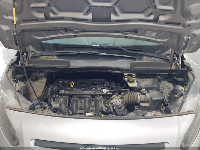 NM0LE7E79G1277485 Ford Transit Connect Xl