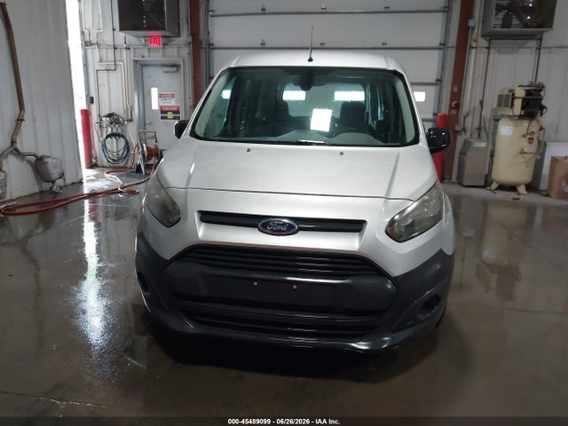 NM0LE7E79G1277485 Ford Transit Connect Xl