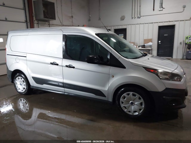 Aukcja sprzedaży 2016 Ford Transit Connect Xl, vin: NM0LE7E79G1277485, numer aukcji: 45489099