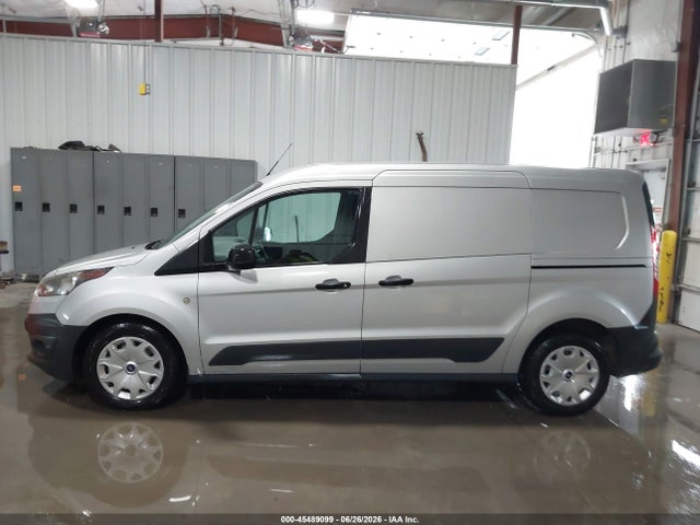 NM0LE7E79G1277485 Ford Transit Connect Xl
