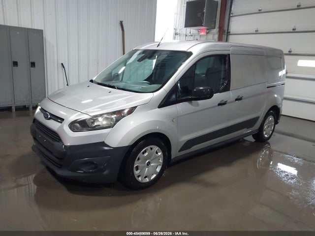 NM0LE7E79G1277485 Ford Transit Connect Xl