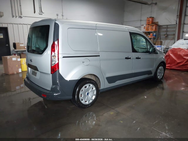 NM0LE7E79G1277485 Ford Transit Connect Xl