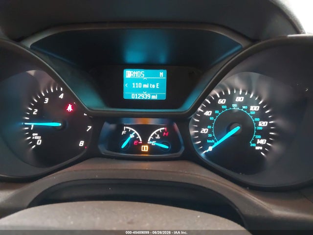 NM0LE7E79G1277485 Ford Transit Connect Xl