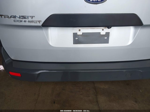 NM0LE7E79G1277485 Ford Transit Connect Xl
